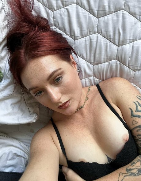 Photo nue de fuite OnlyFans de Klaireelizabeth