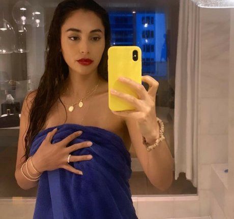 Lindsey Morgan