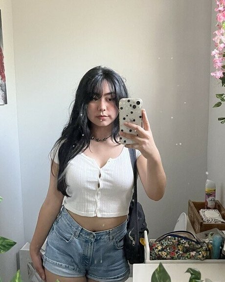 Photo nue de fuite OnlyFans de Corbxnxx