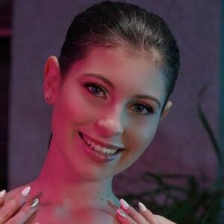 Photo nue de fuite OnlyFans de Lily Bella
