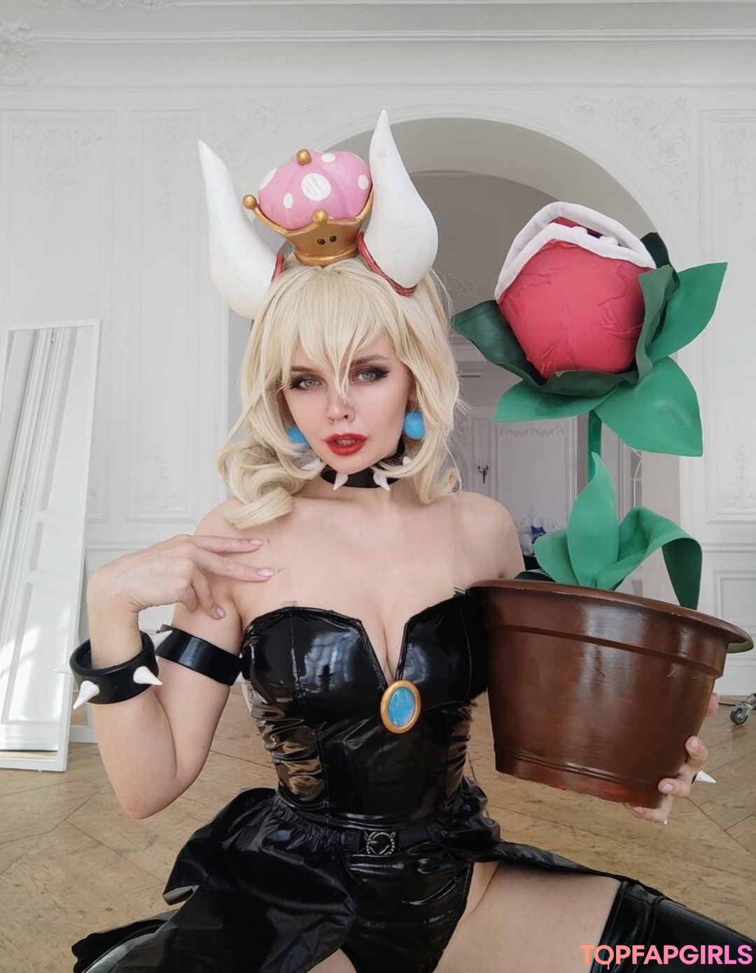 Photo nue de fuite OnlyFans de Asamigate #1114