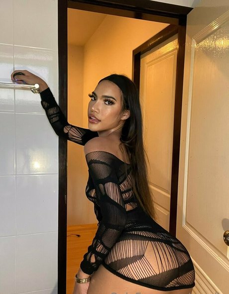 Photo nue de fuite OnlyFans de Zarajin