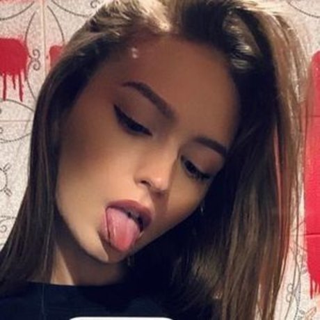 Photo nue de fuite OnlyFans de Kristina Rybalchenko