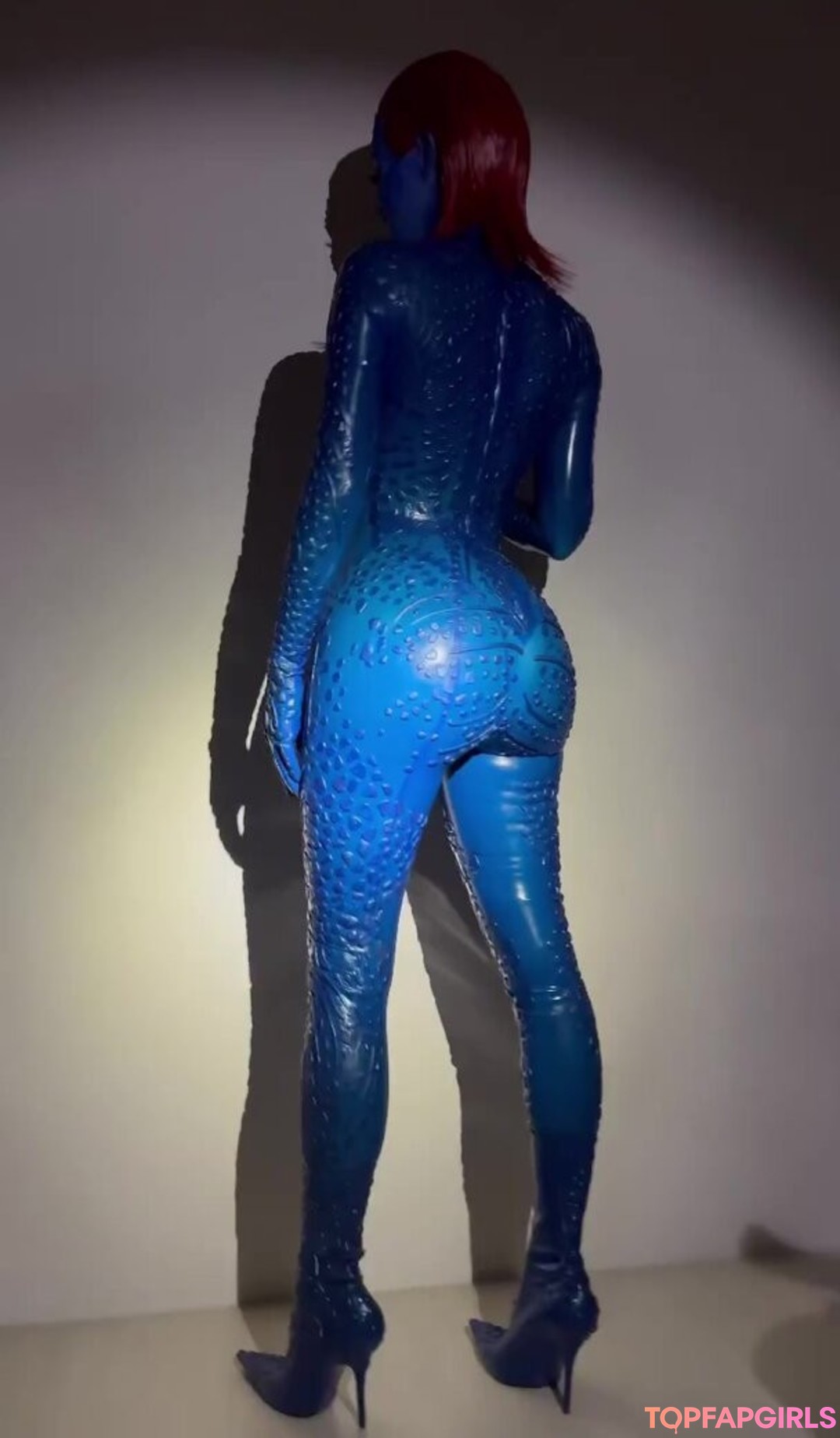 Photo nue de fuite OnlyFans de Kim Kardashian #1102