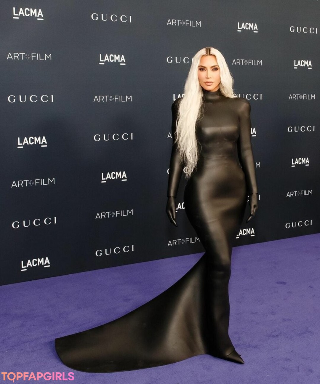Photo nue de fuite OnlyFans de Kim Kardashian #1159