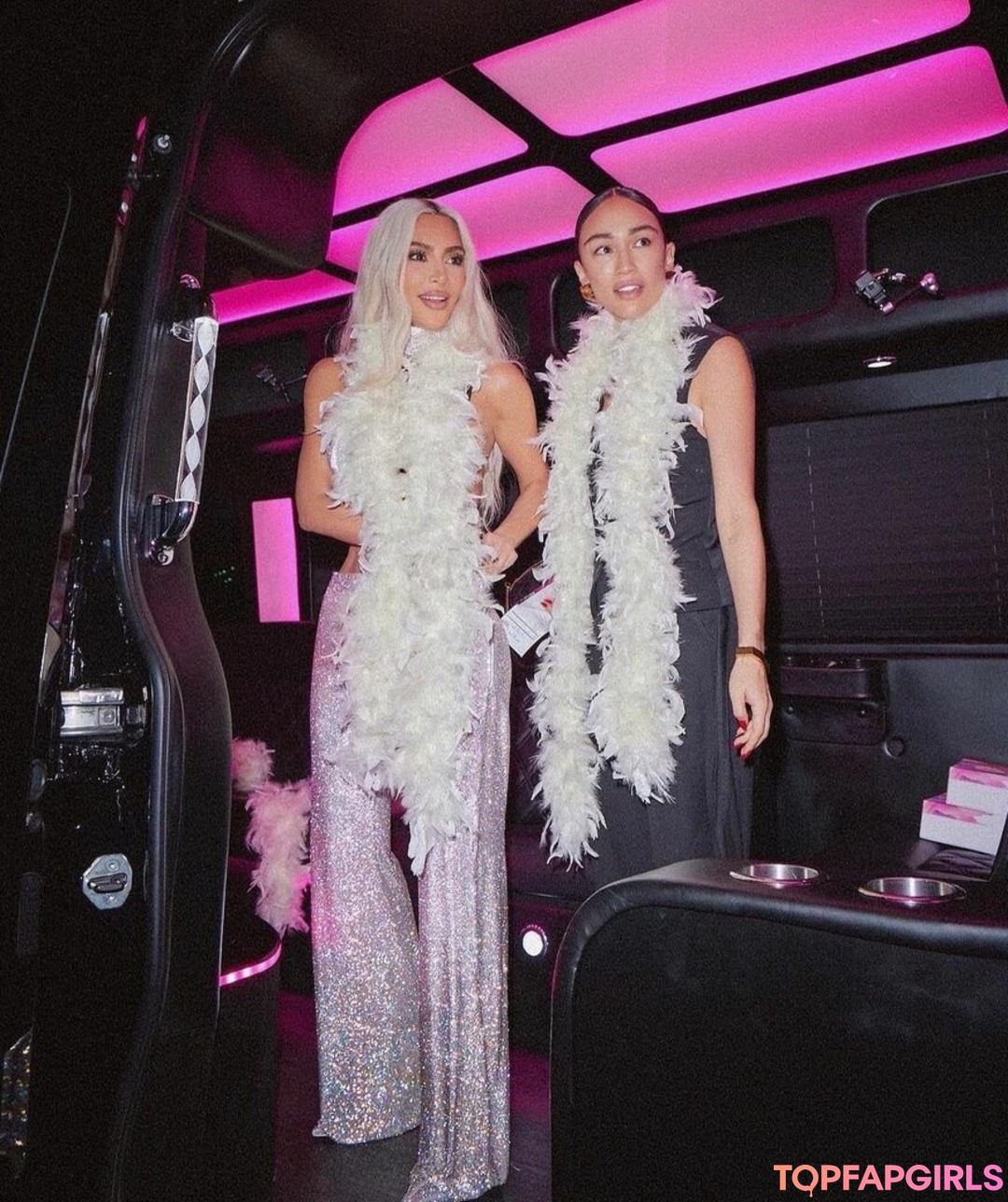 Photo nue de fuite OnlyFans de Kim Kardashian #1206