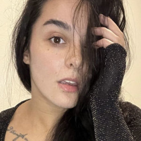 Photo nue de fuite OnlyFans de Deonna Purrazzo