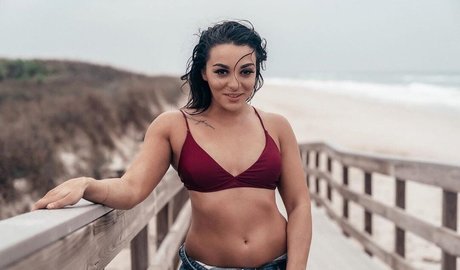 Deonna Purrazzo