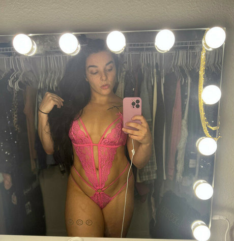 Photo nue de fuite OnlyFans de Deonna Purrazzo
