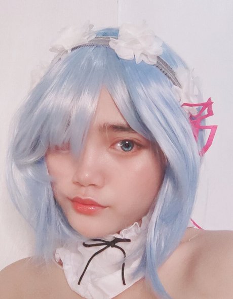 Photo nue de fuite OnlyFans de Sab Sangria