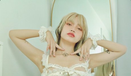Photo nue de fuite OnlyFans de Sab Sangria