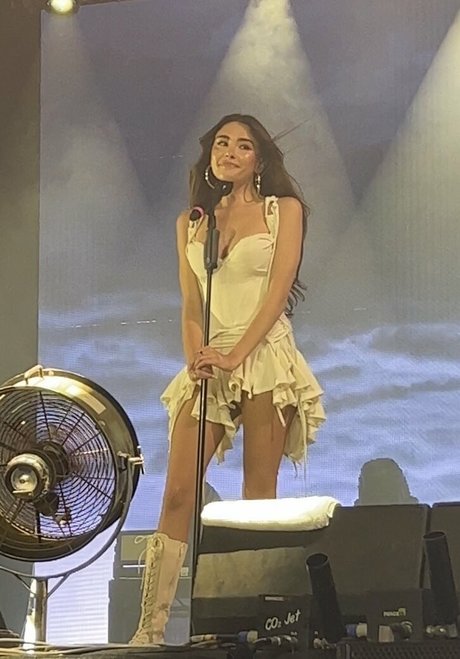 Madison Beer