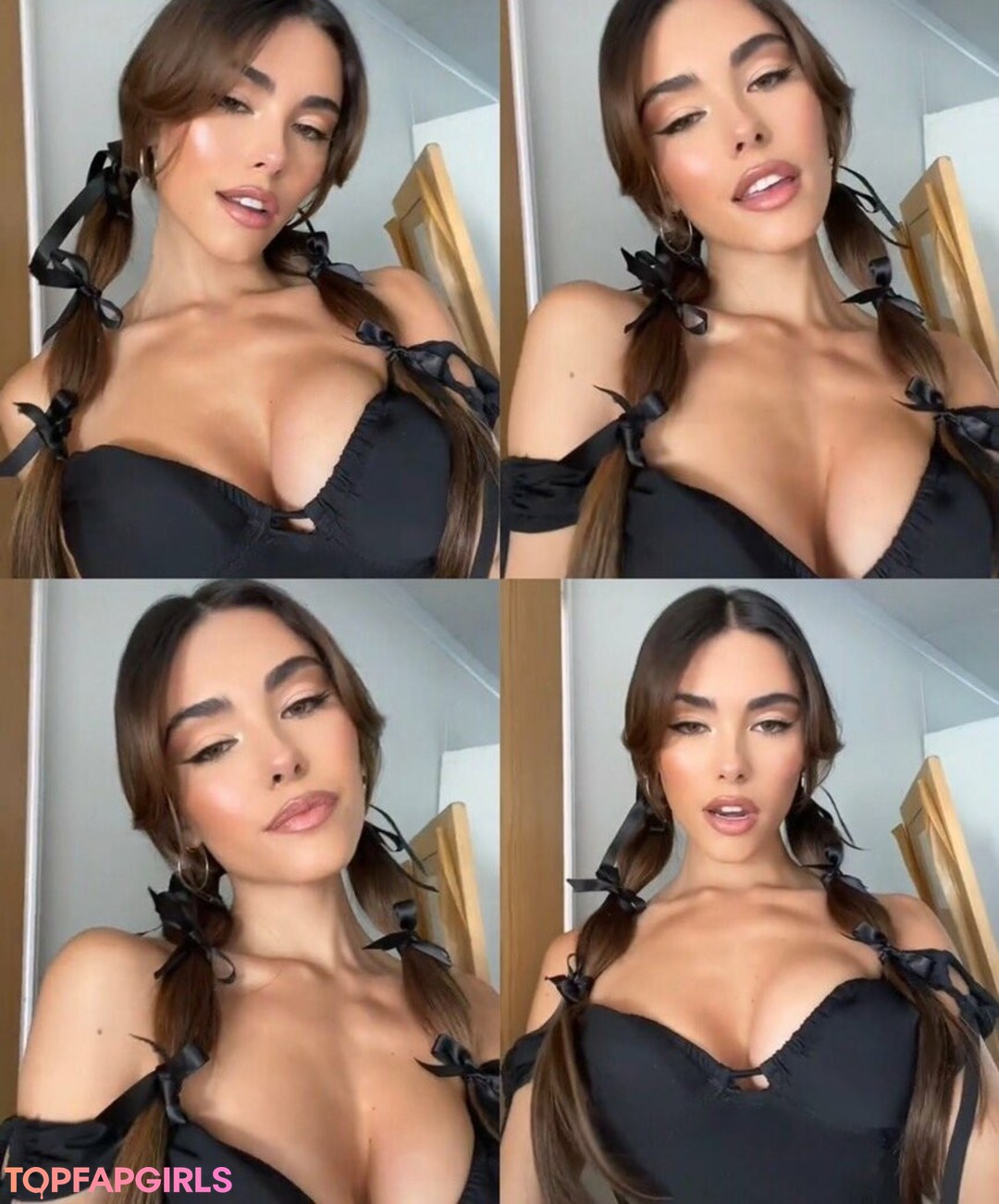 Photo nue de fuite OnlyFans de Madison Beer #1143