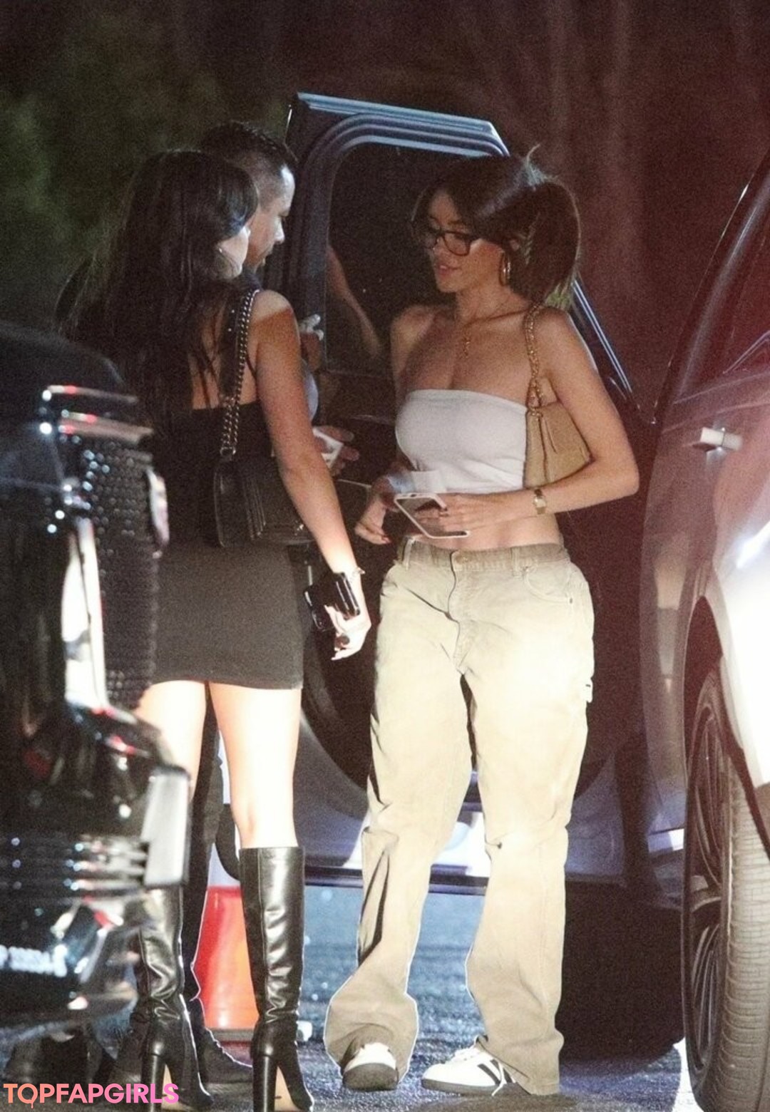 Photo nue de fuite OnlyFans de Madison Beer #1171