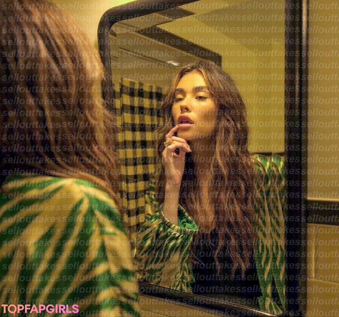 Photo nue de fuite OnlyFans de Madison Beer #1177