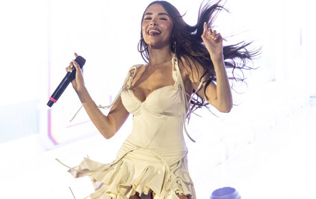 Madison Beer