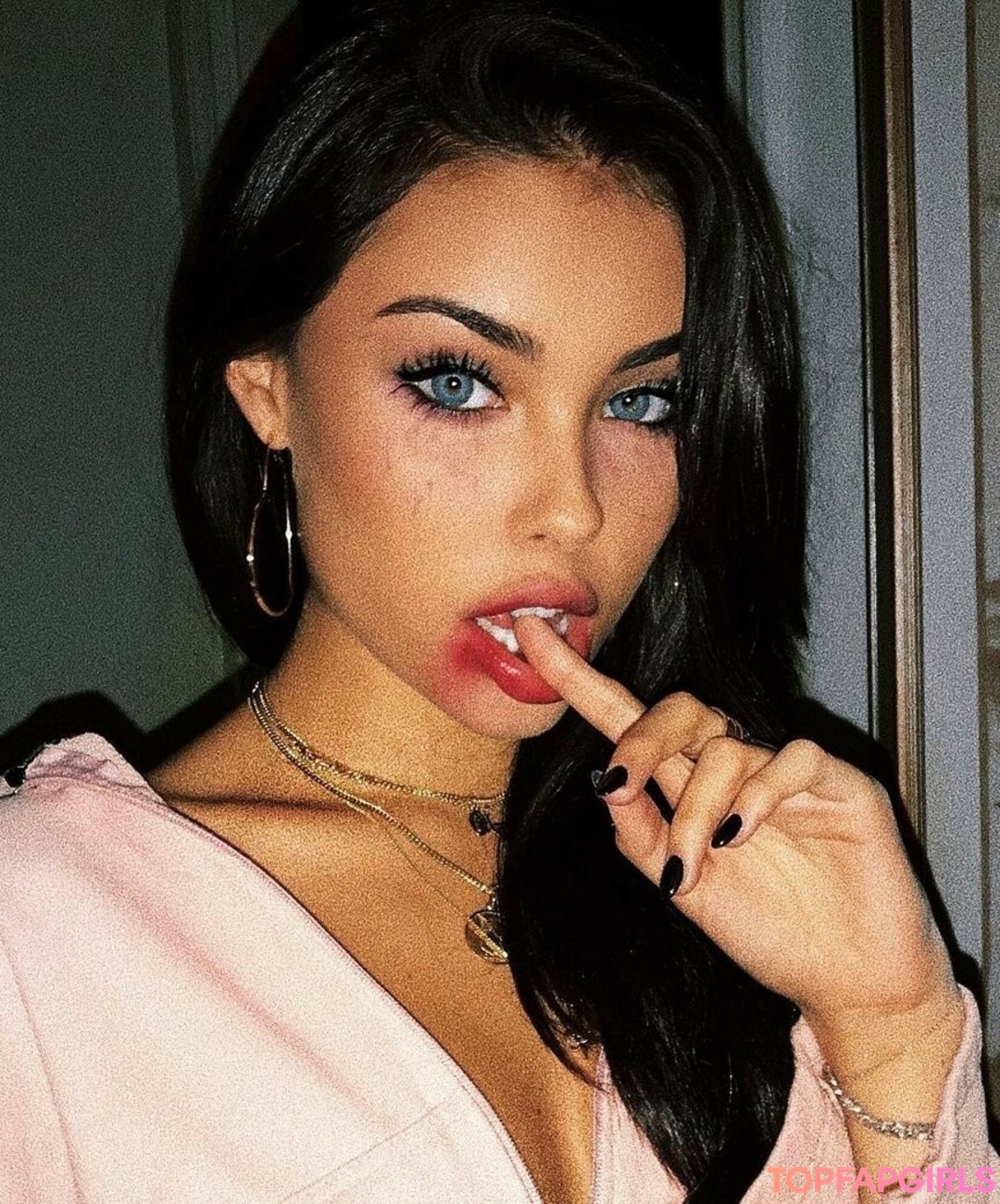 Photo nue de fuite OnlyFans de Madison Beer #1229