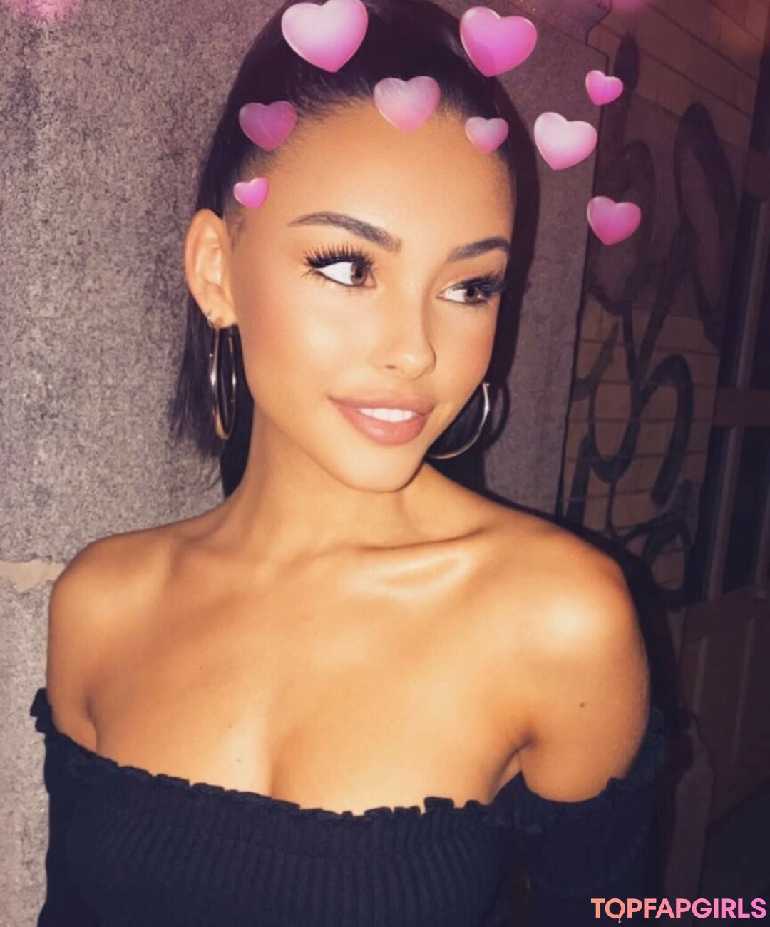 Photo nue de fuite OnlyFans de Madison Beer #1230