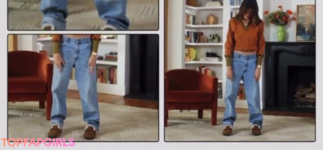 Photo nue de fuite OnlyFans de Madison Beer #1236