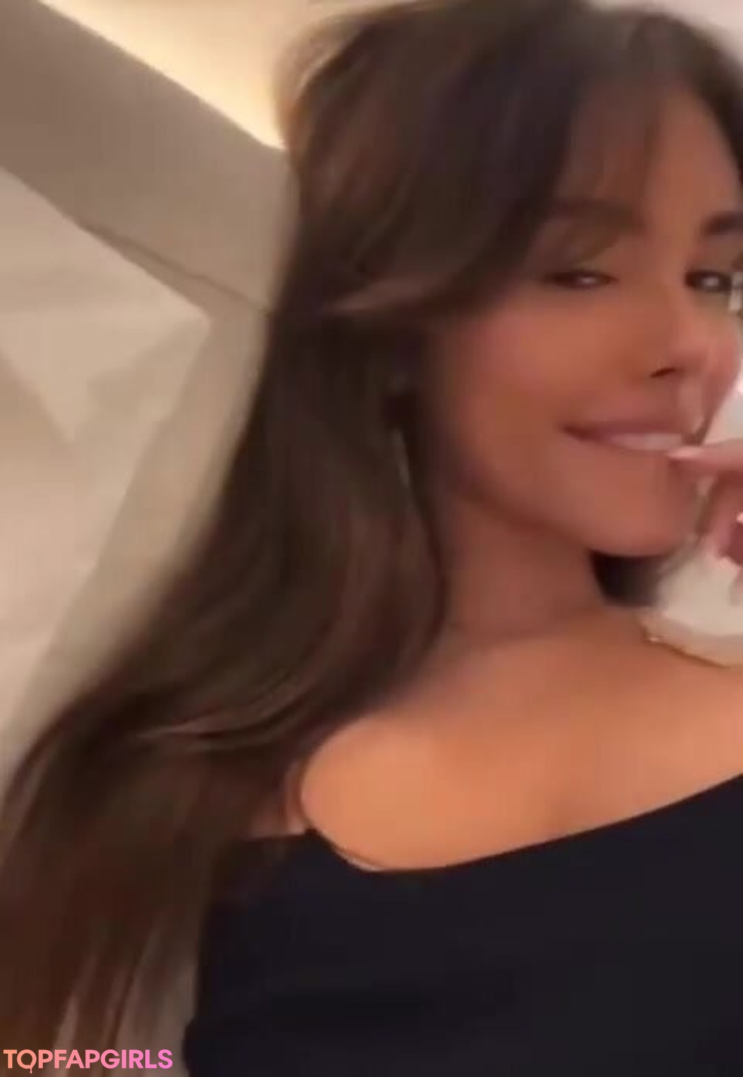 Photo nue de fuite OnlyFans de Madison Beer #1263