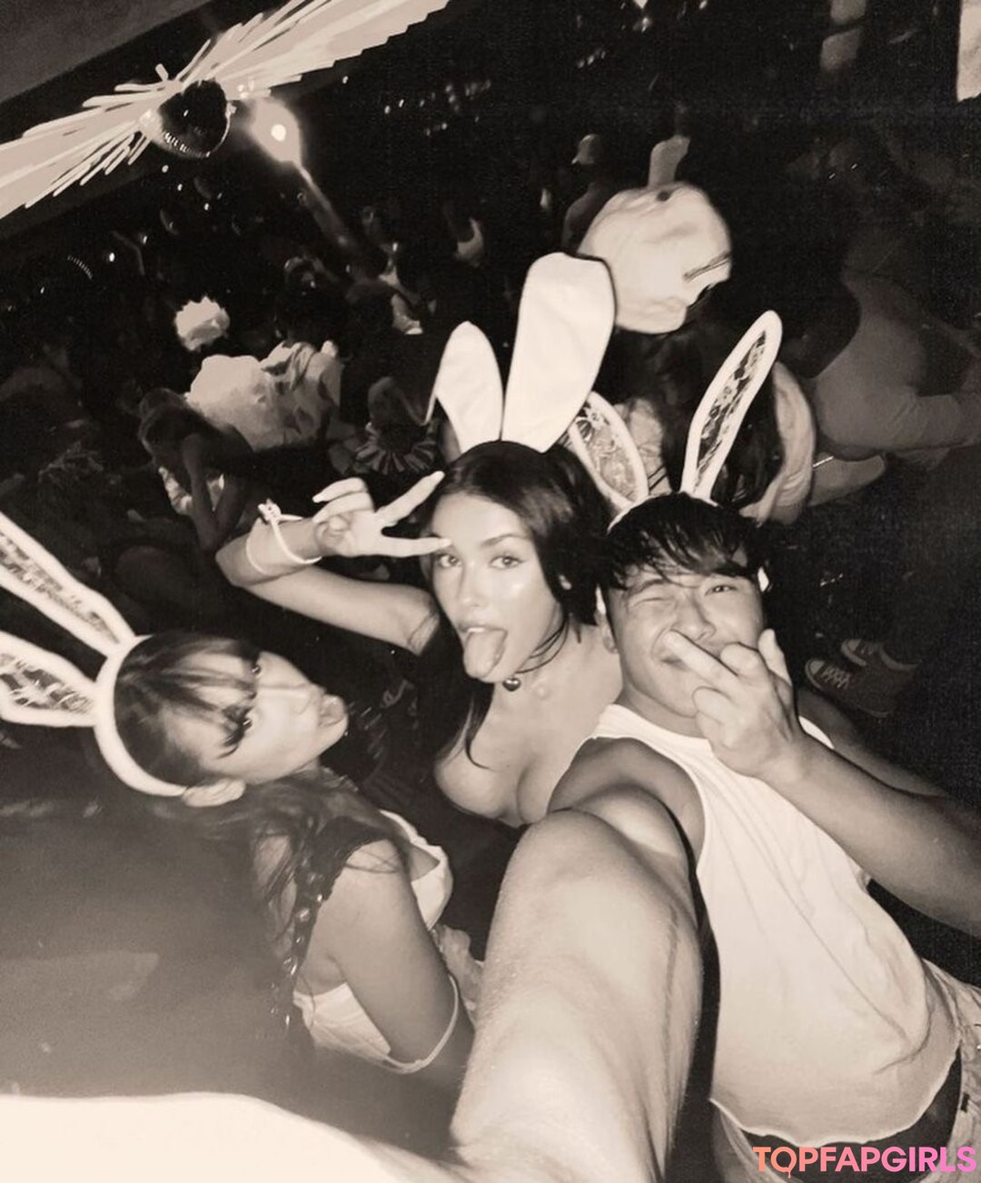 Photo nue de fuite OnlyFans de Madison Beer #1275