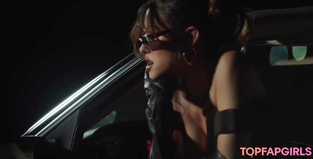 Photo nue de fuite OnlyFans de Madison Beer #1278