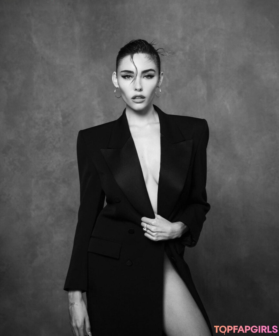 Photo nue de fuite OnlyFans de Madison Beer #1290