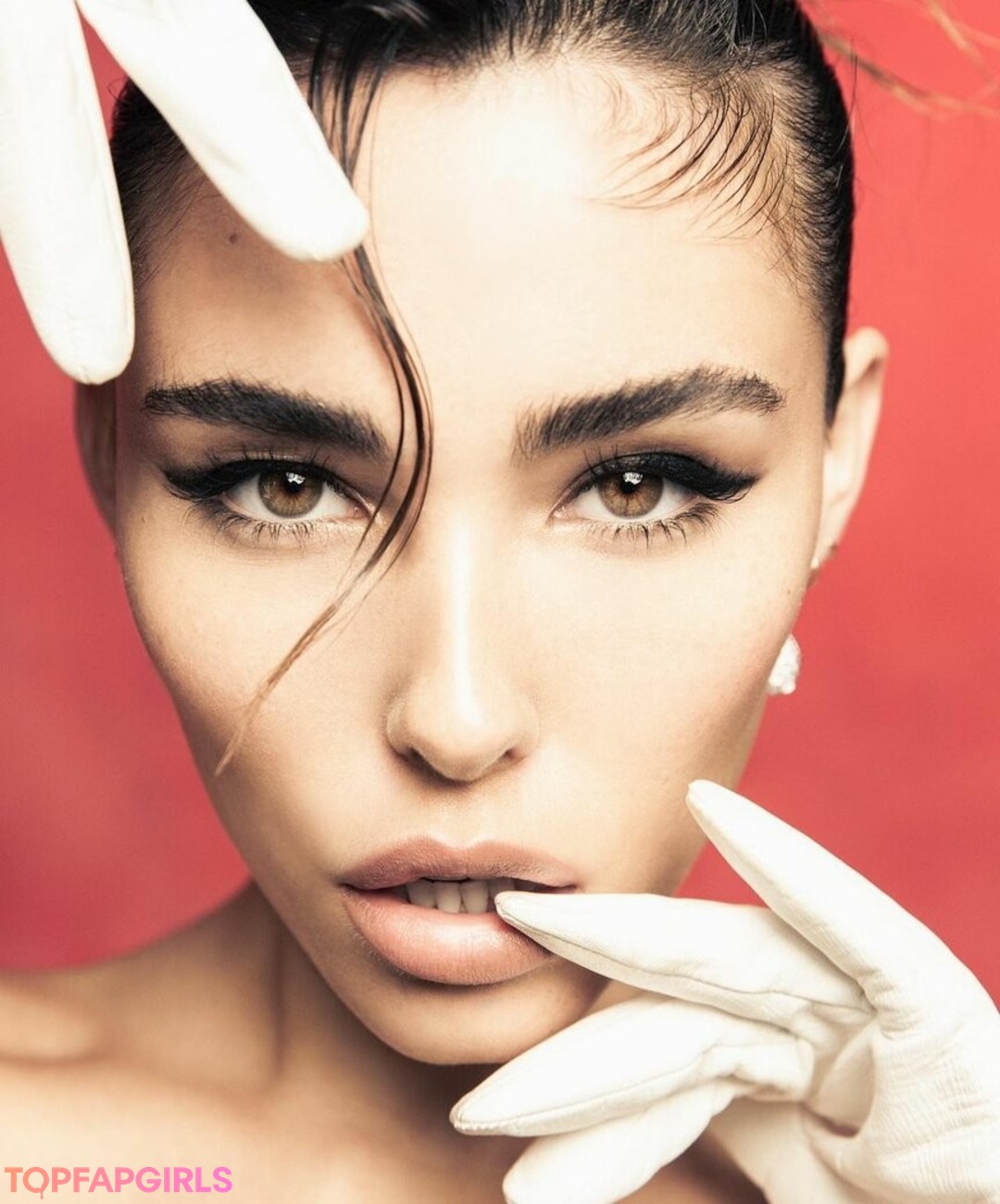 Photo nue de fuite OnlyFans de Madison Beer #1293
