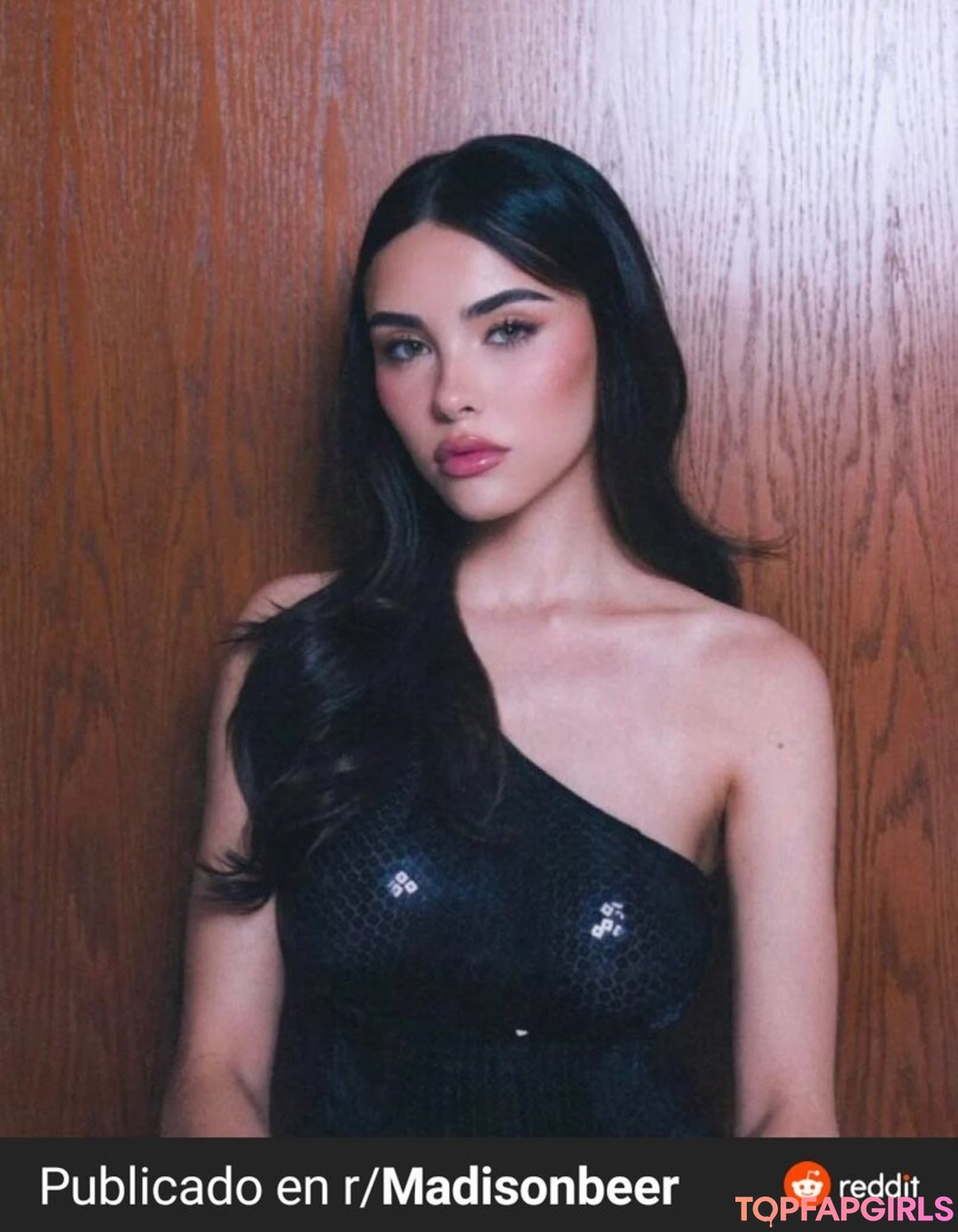 Photo nue de fuite OnlyFans de Madison Beer #1312