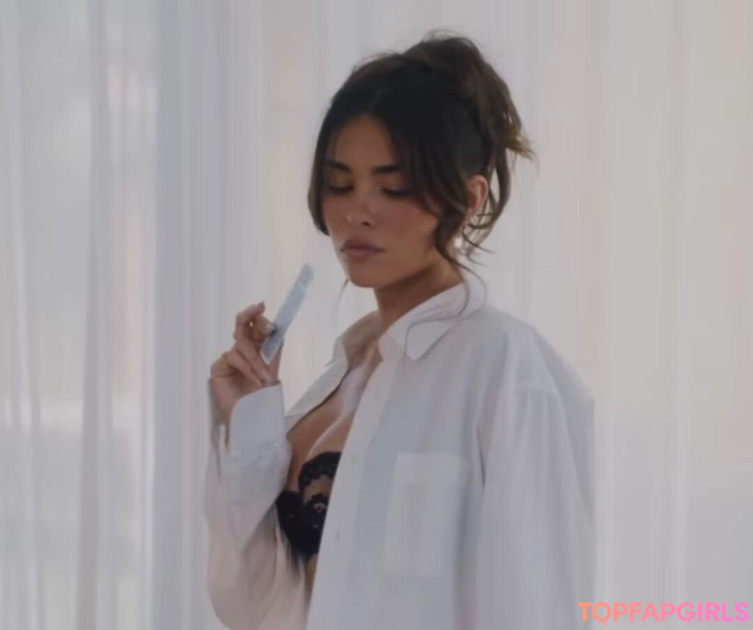 Photo nue de fuite OnlyFans de Madison Beer #1315