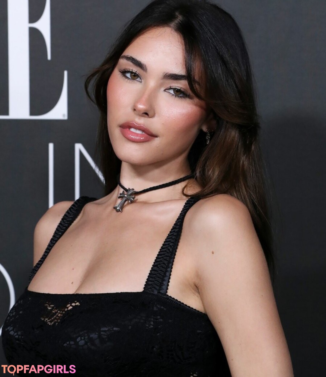Photo nue de fuite OnlyFans de Madison Beer #1337
