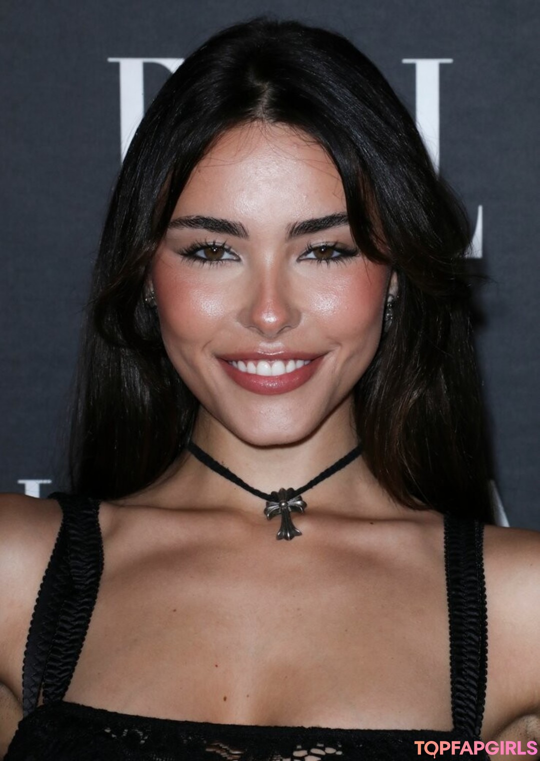 Photo nue de fuite OnlyFans de Madison Beer #1338