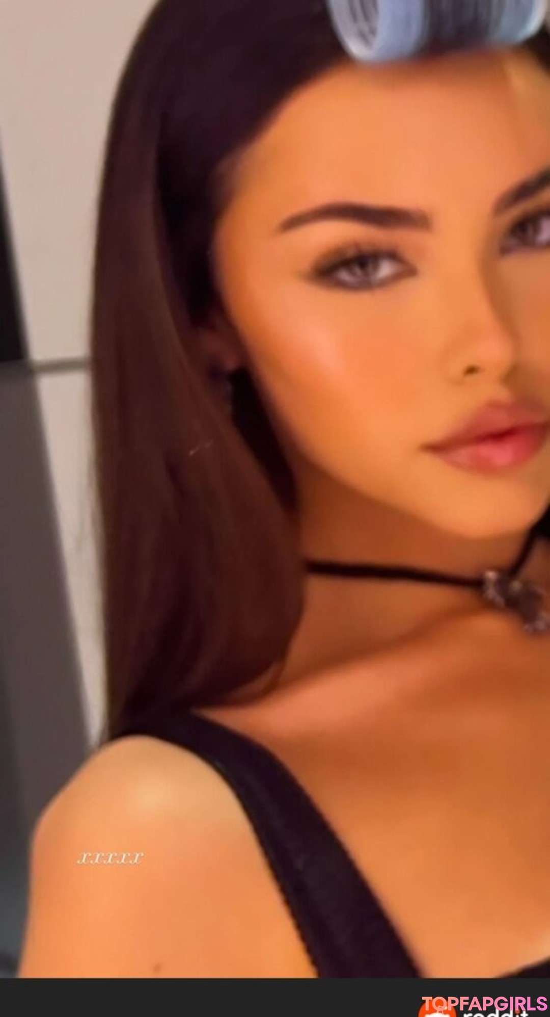 Photo nue de fuite OnlyFans de Madison Beer #1340