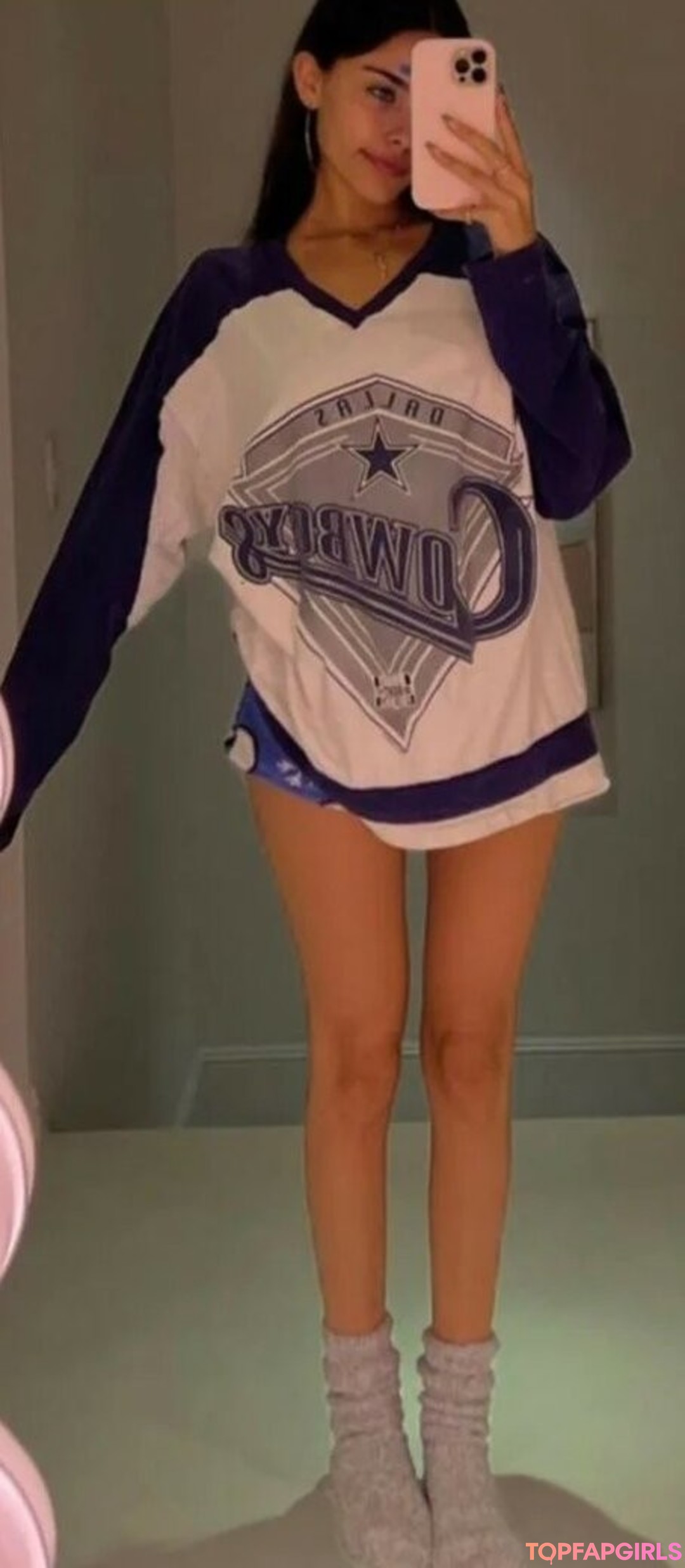 Photo nue de fuite OnlyFans de Madison Beer #1349