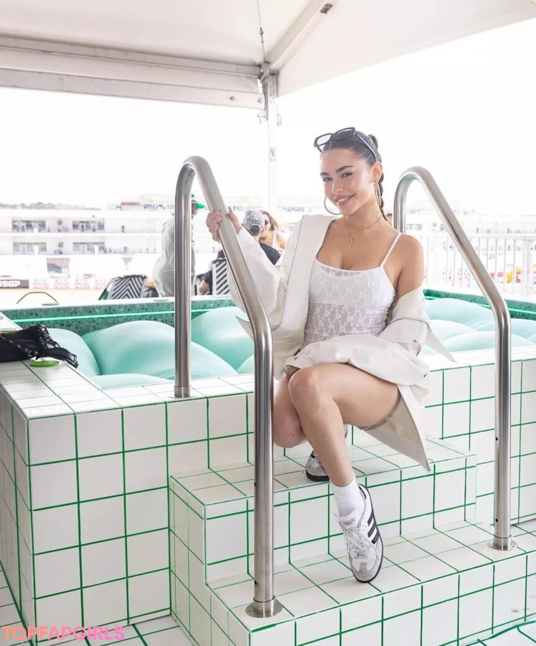 Photo nue de fuite OnlyFans de Madison Beer #1376