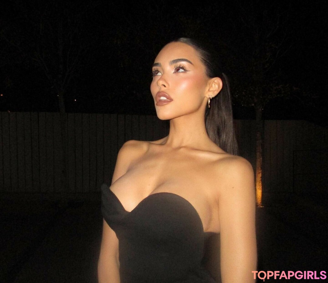 Photo nue de fuite OnlyFans de Madison Beer #1446