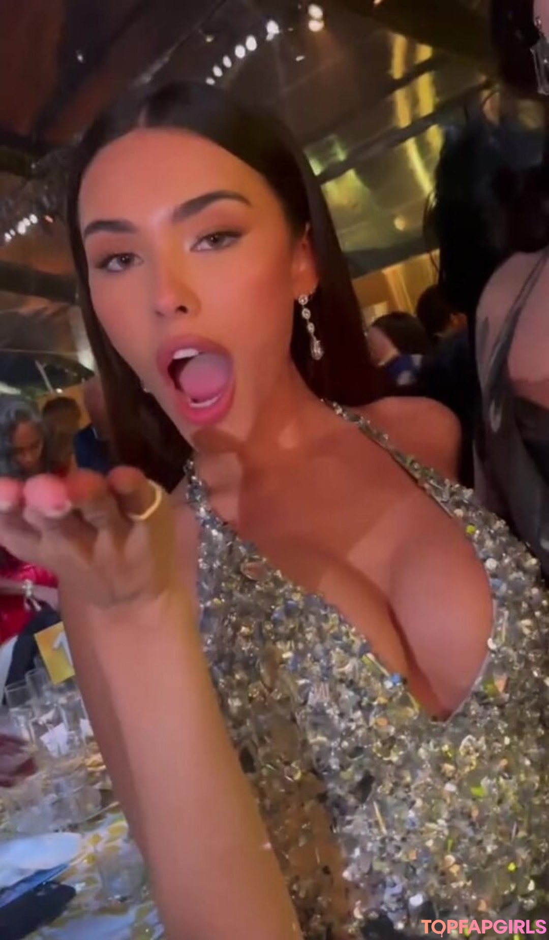 Photo nue de fuite OnlyFans de Madison Beer #1471