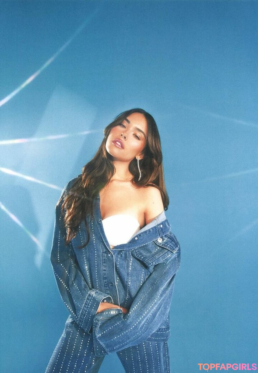 Photo nue de fuite OnlyFans de Madison Beer #1480