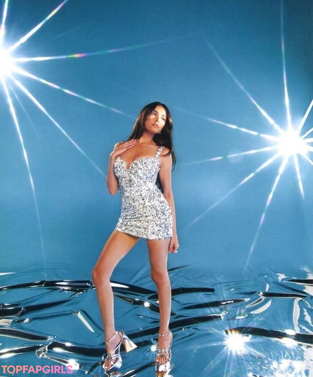 Photo nue de fuite OnlyFans de Madison Beer #1497