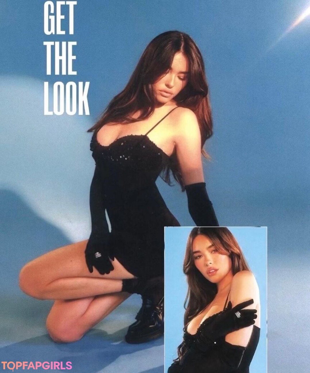 Photo nue de fuite OnlyFans de Madison Beer #1510