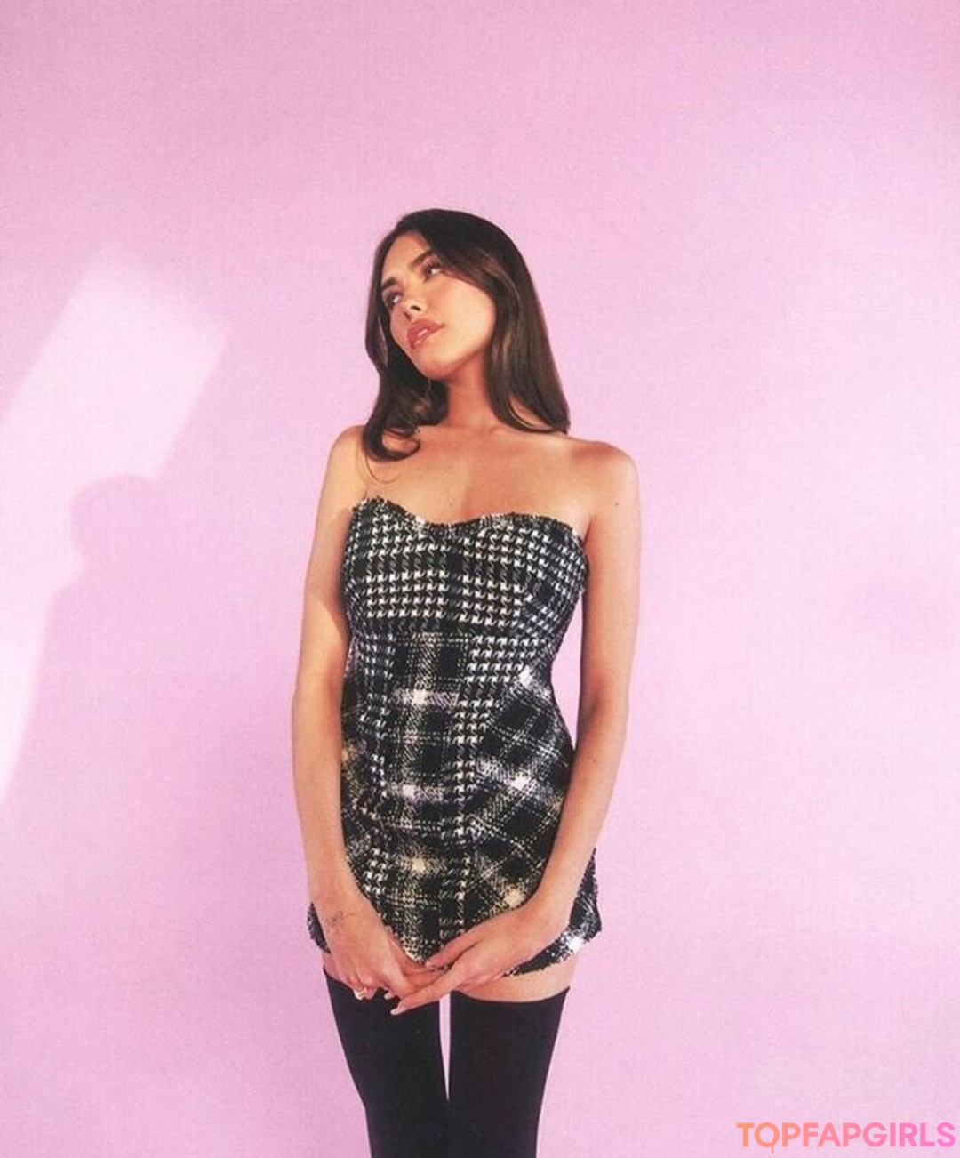 Photo nue de fuite OnlyFans de Madison Beer #1512