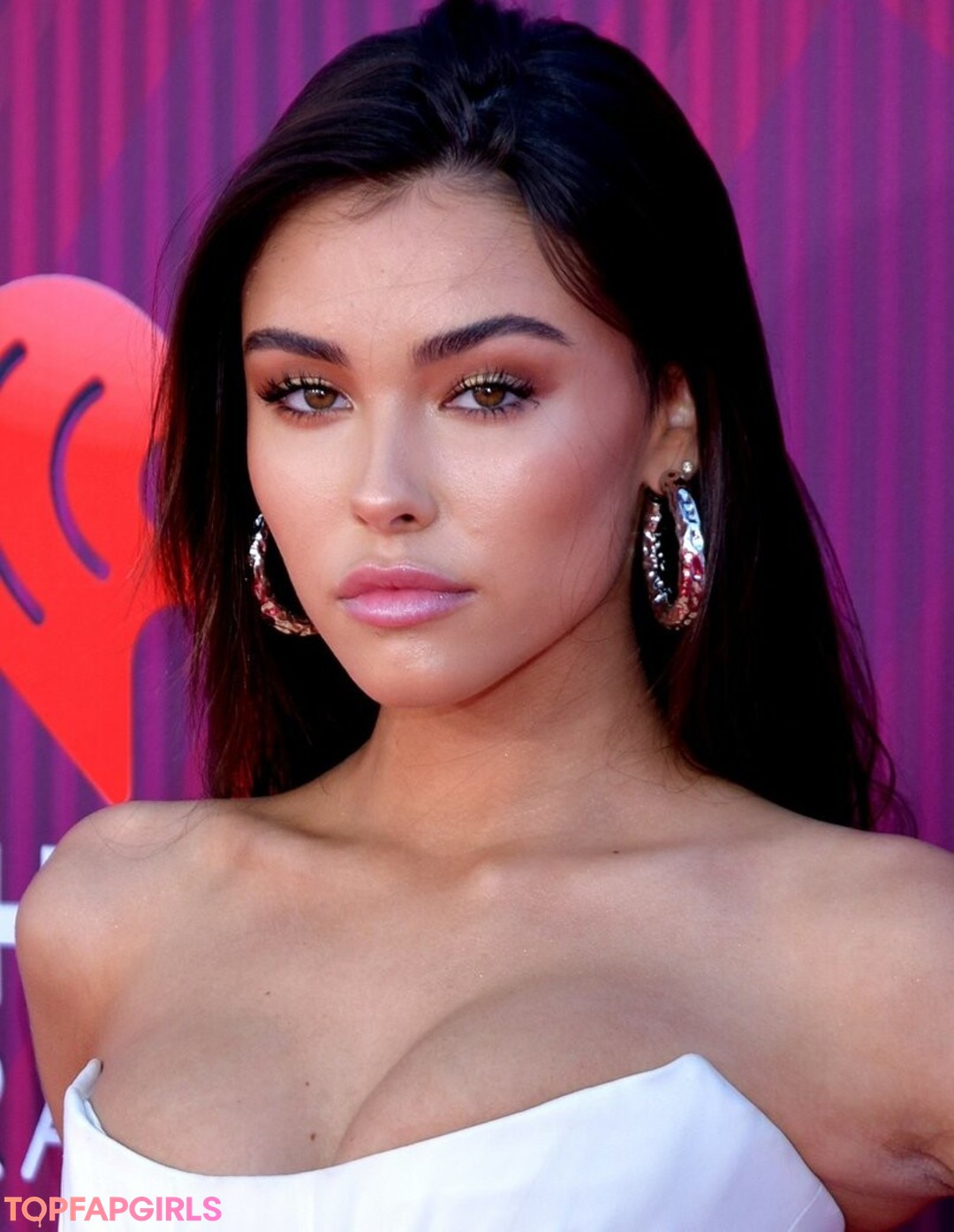 Photo nue de fuite OnlyFans de Madison Beer #1567