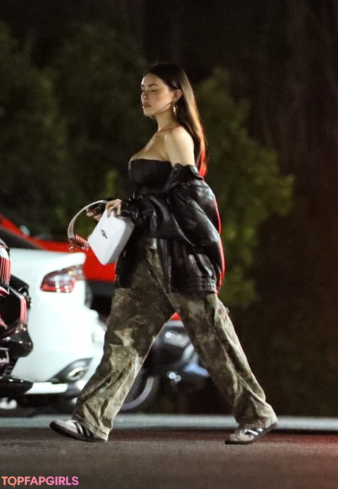 Photo nue de fuite OnlyFans de Madison Beer #1575