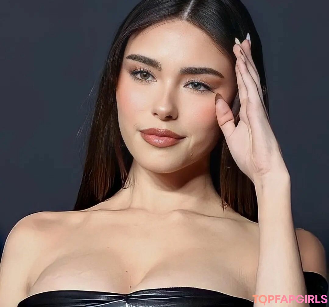 Photo nue de fuite OnlyFans de Madison Beer #1584