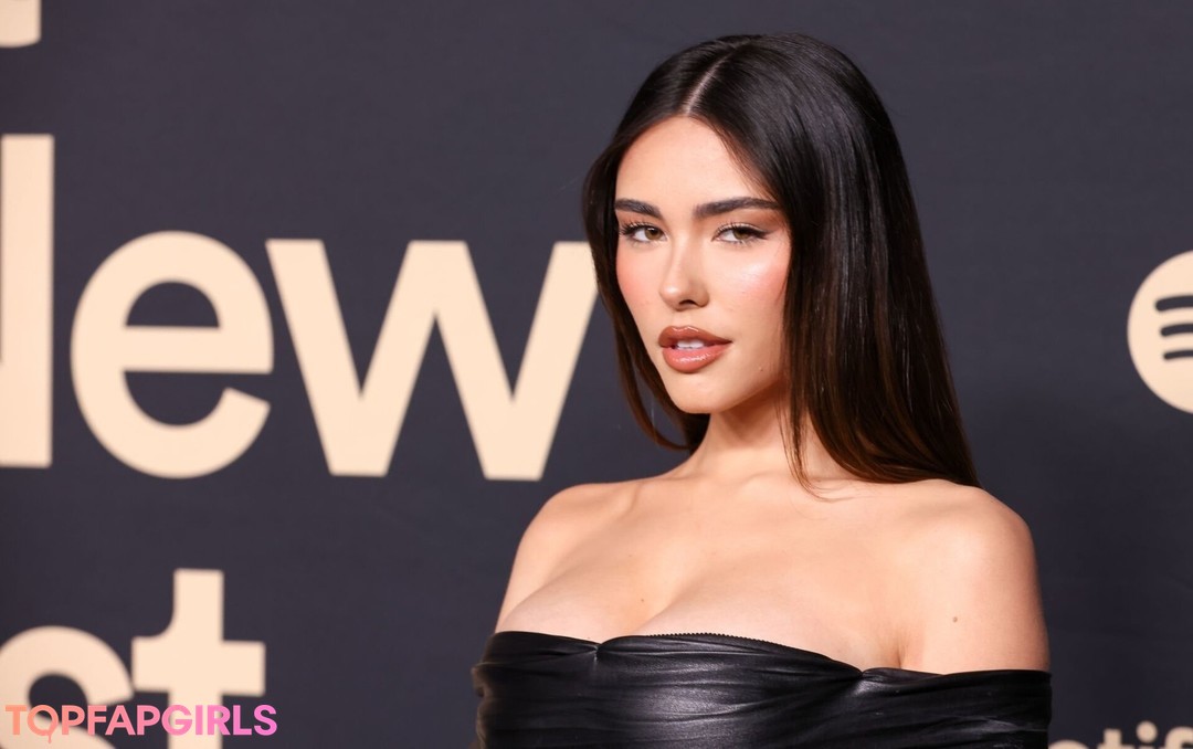 Photo nue de fuite OnlyFans de Madison Beer #1589