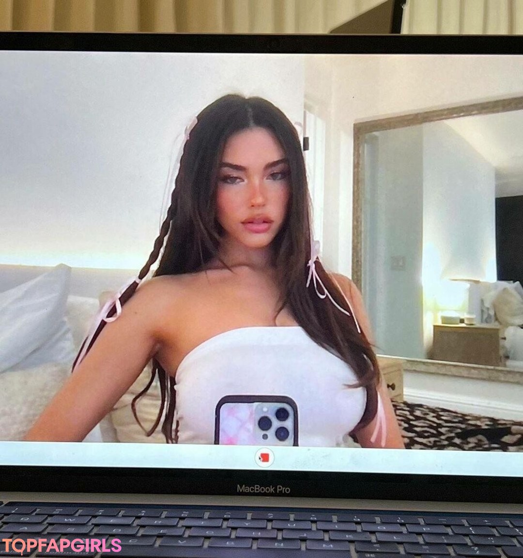 Photo nue de fuite OnlyFans de Madison Beer #1620