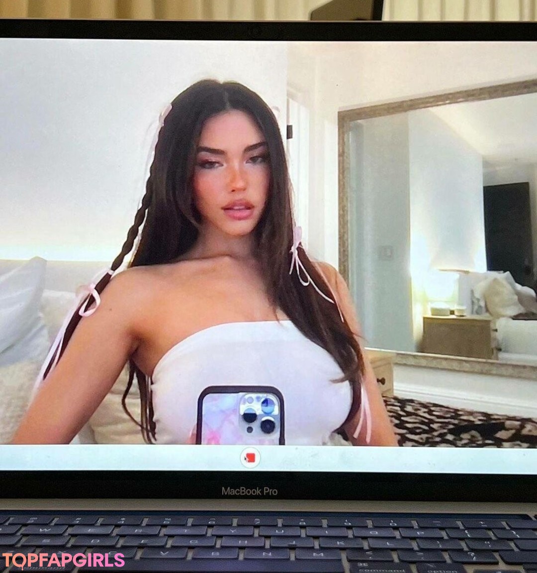 Photo nue de fuite OnlyFans de Madison Beer #1621