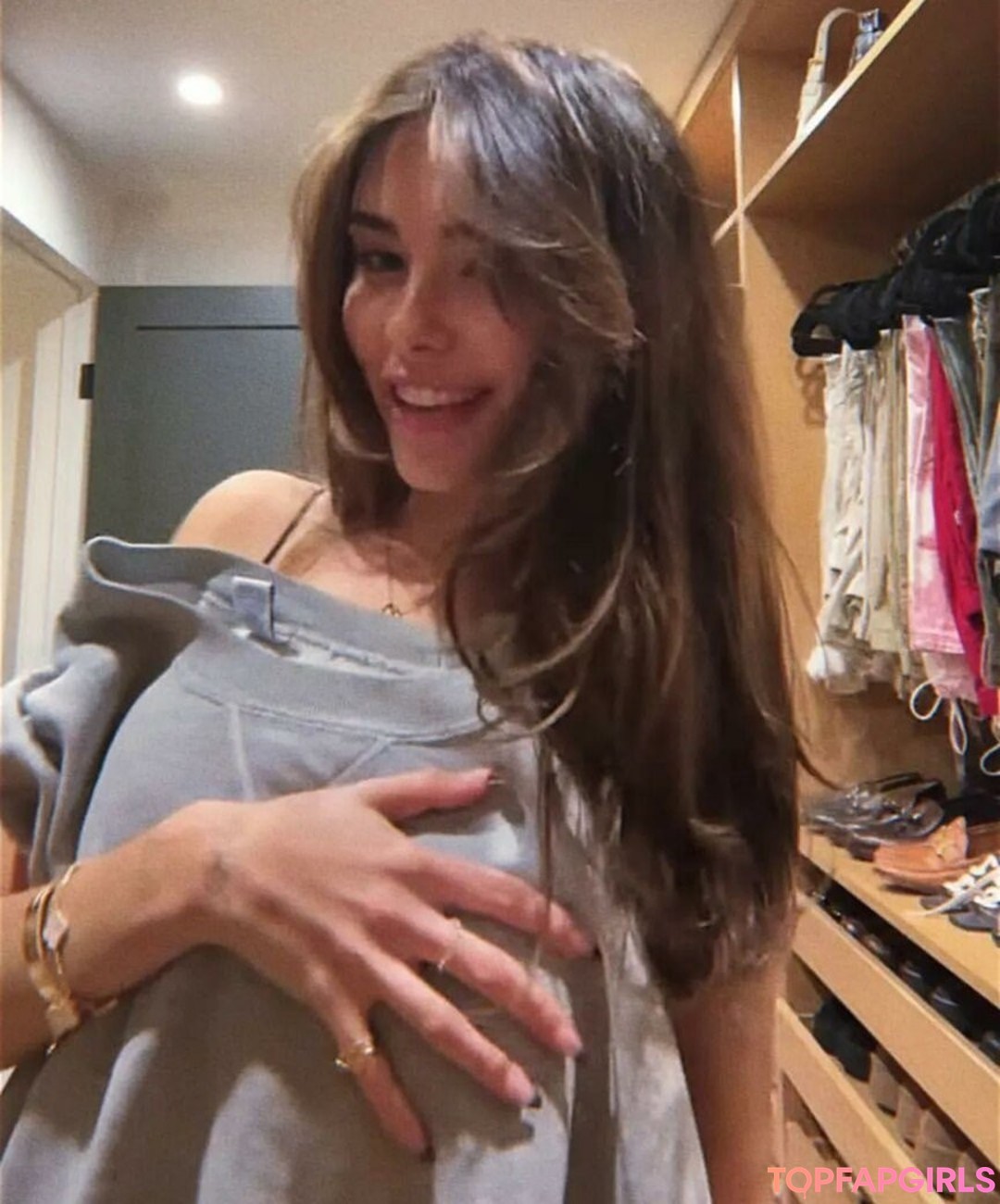 Photo nue de fuite OnlyFans de Madison Beer #1633