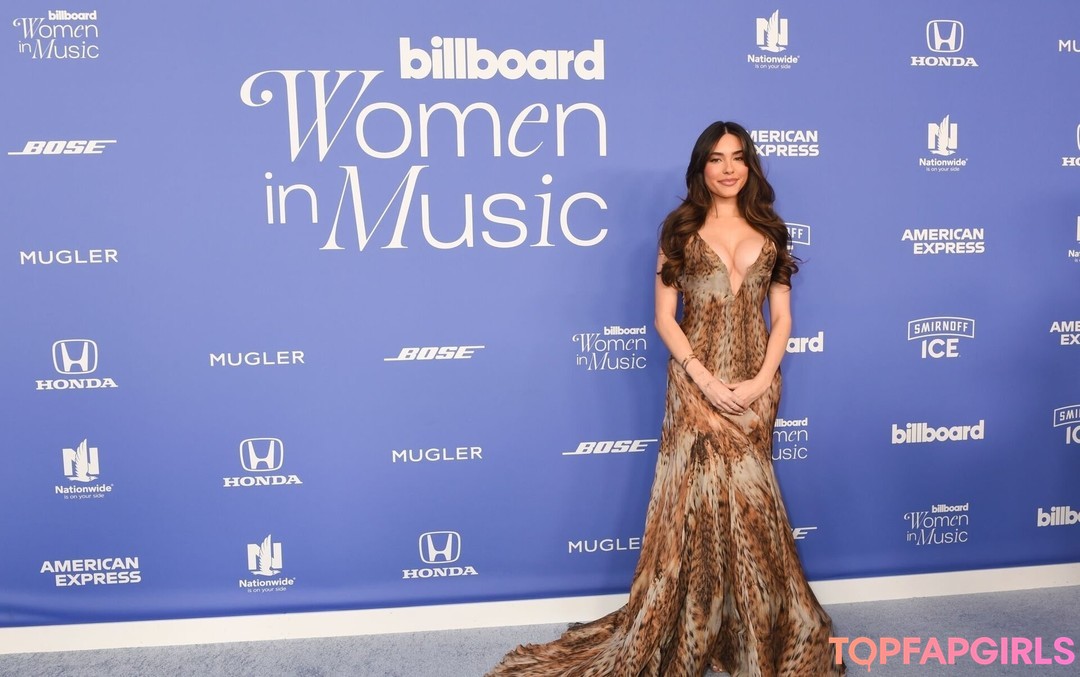 Photo nue de fuite OnlyFans de Madison Beer #1665