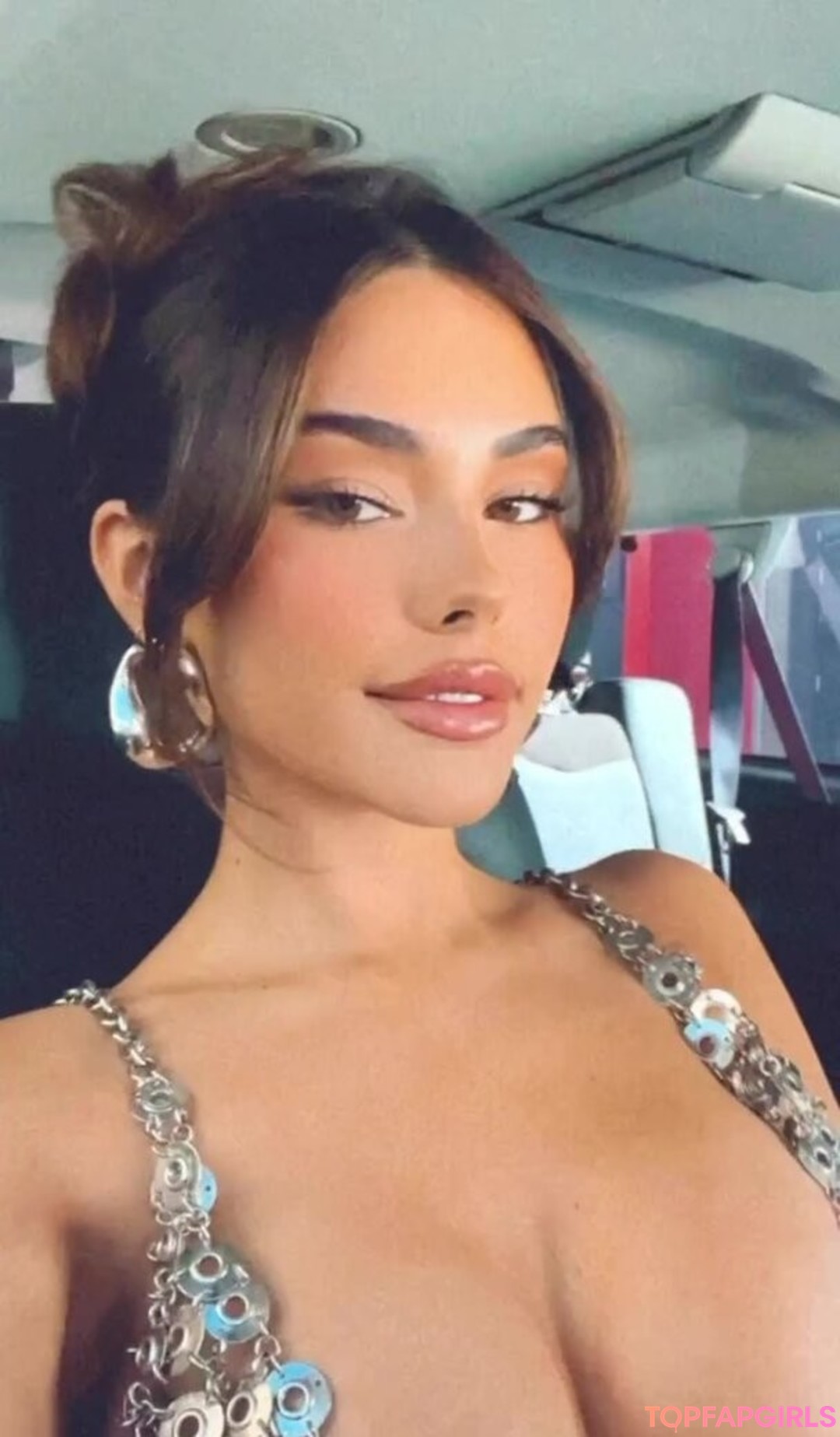 Photo nue de fuite OnlyFans de Madison Beer #1709